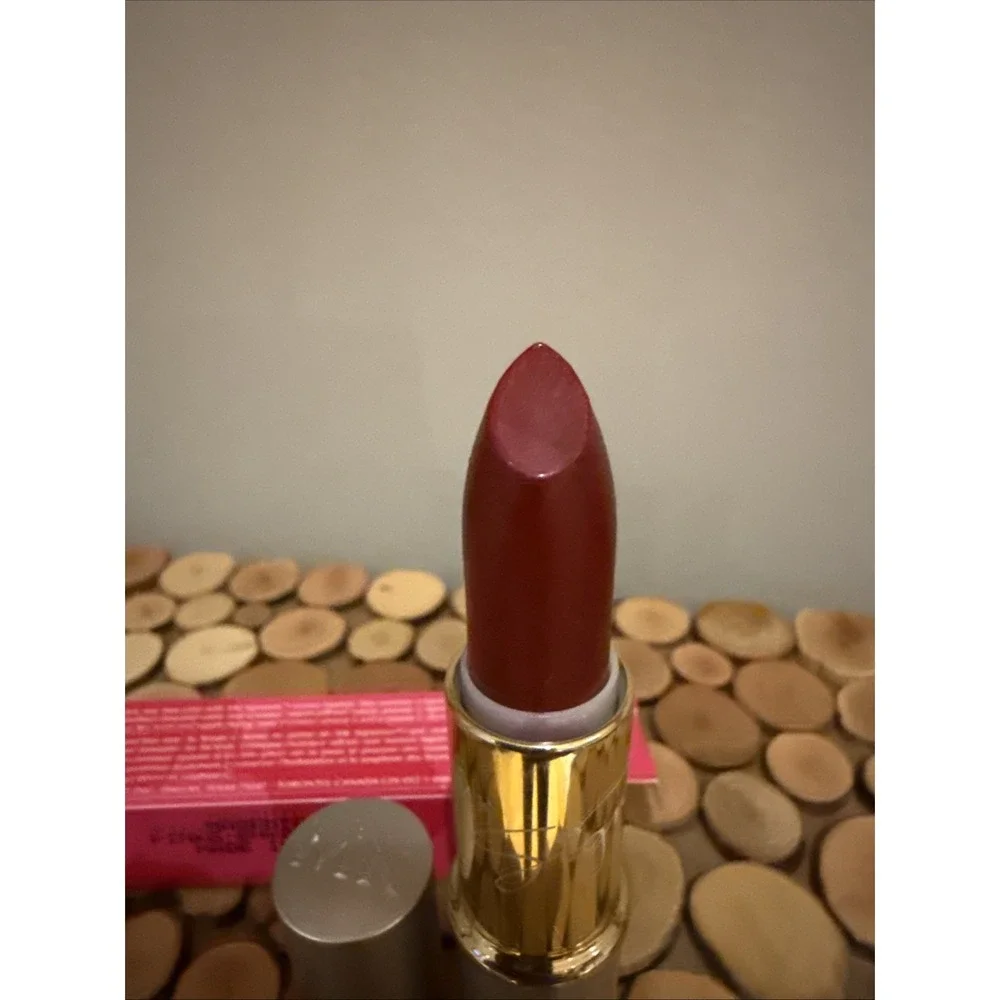 Mary Kay‎ Signature Crème Lipstick *Magenta* BNIB FULL SIZE AUTHENTIC